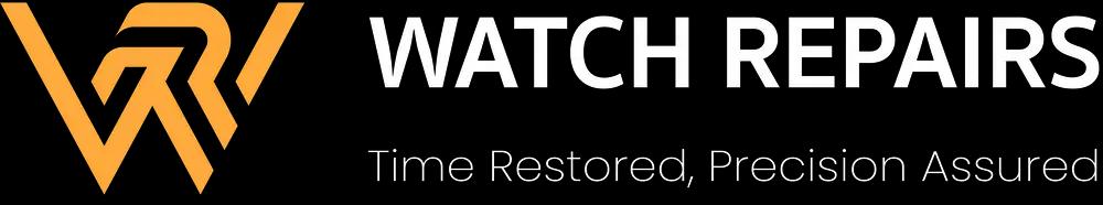 The Watch logo